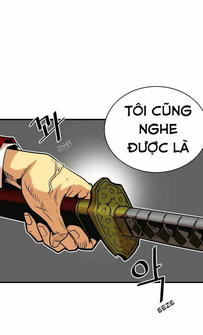 bẫy troll chapter 31 7