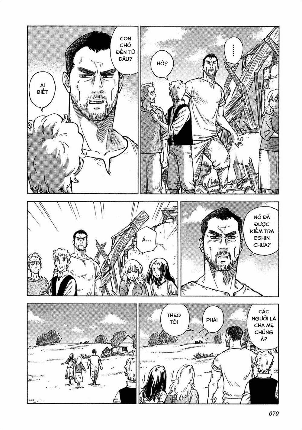 stravaganza - isai no hime chapter 18 7