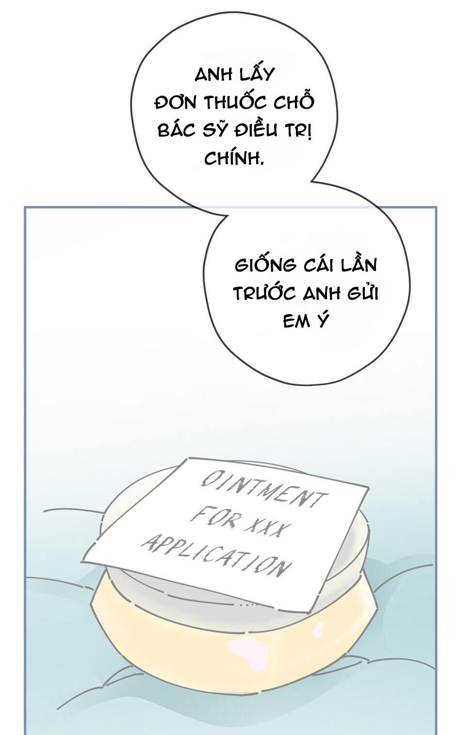 ác nữ tiểu thư chapter 49 57