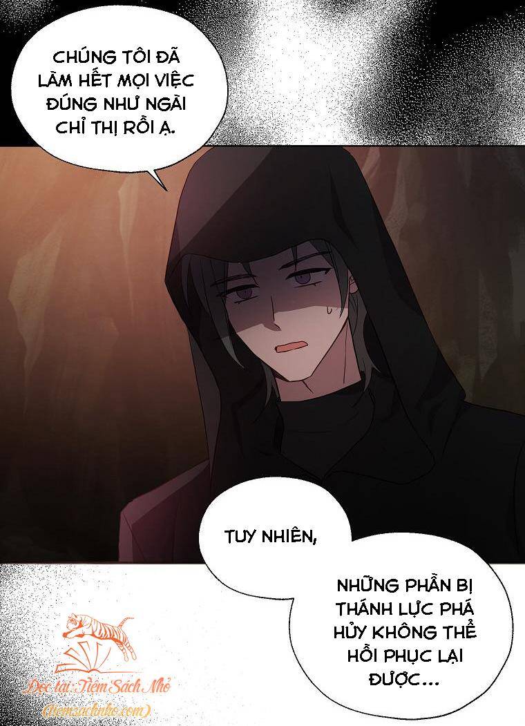 Quyến Rũ Papa Của Nhân Vật Phản Diện Chapter 107 - Trang 45