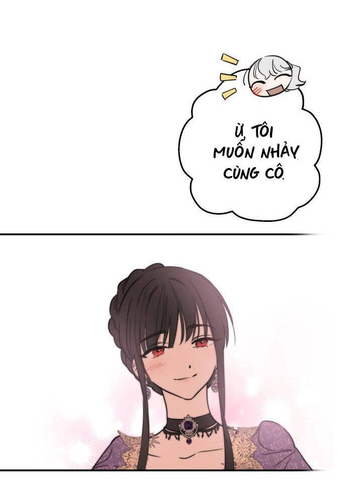 những nhân vật mạnh nhất thế giới ám ảnh tôi chapter 37 17