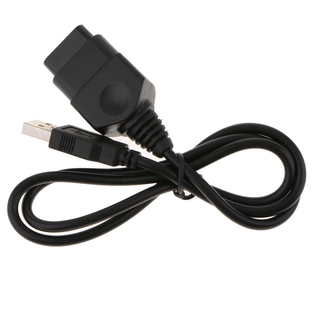 0.7m PC USB Conversion Cable for   One Converter Adapter Cord