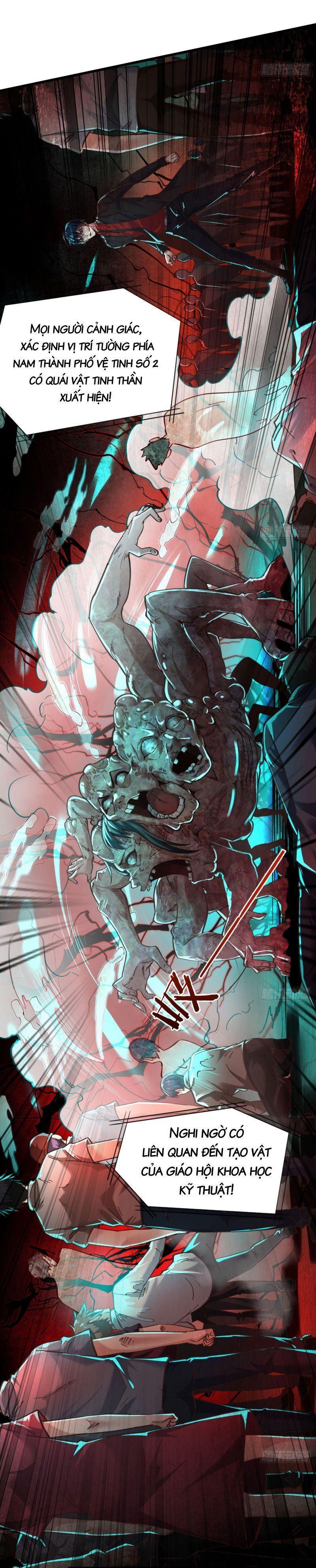 bắt đầu từ trăng đỏ chapter 47 7