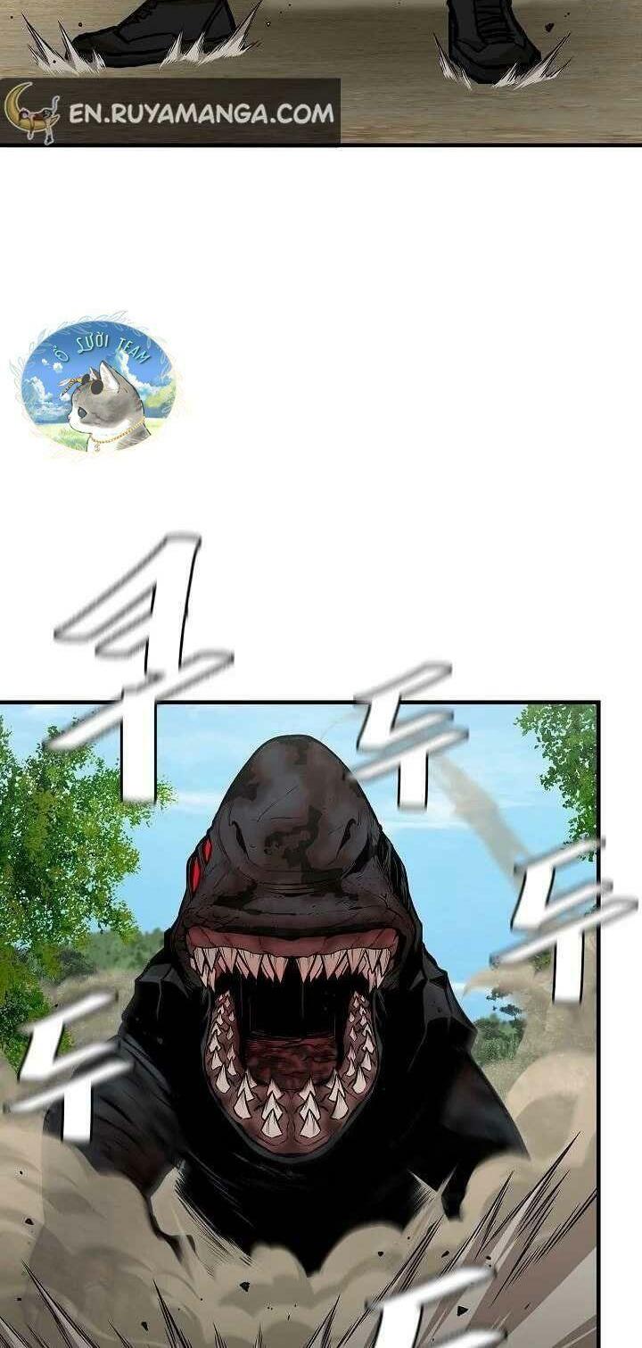 return survival chapter 112 16