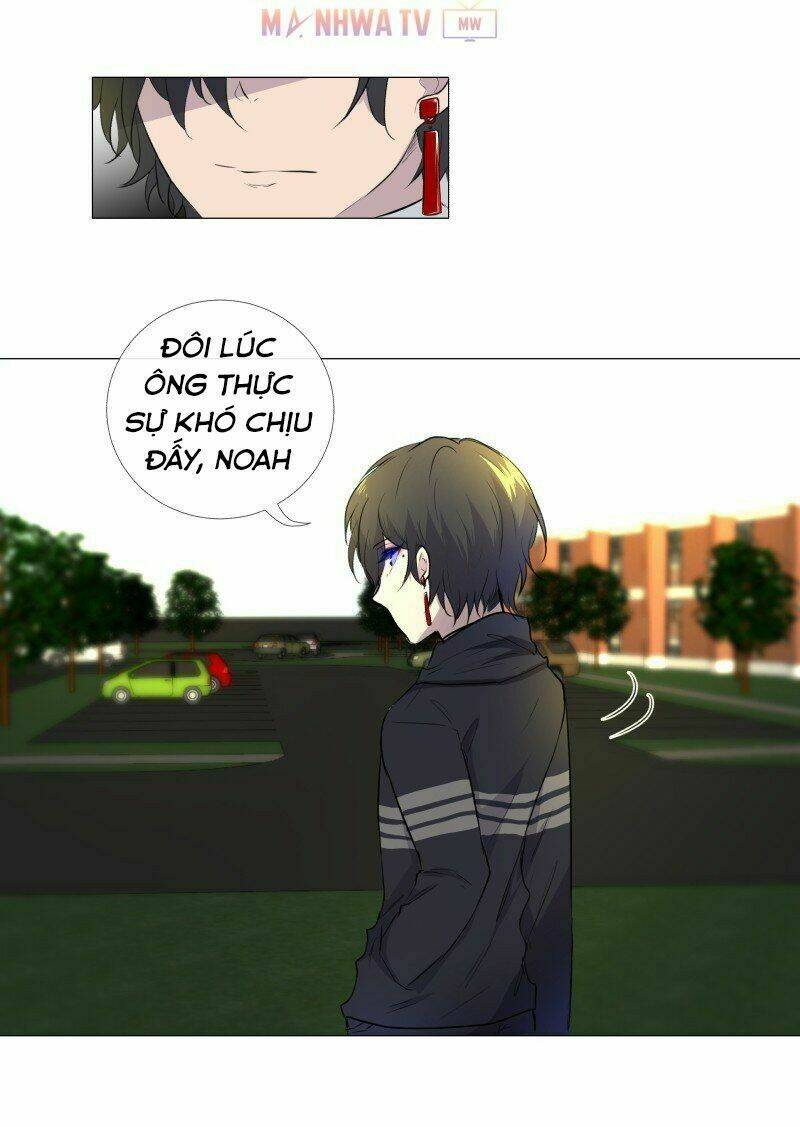 Trọng Sinh Mạc Thế Chapter 39 39