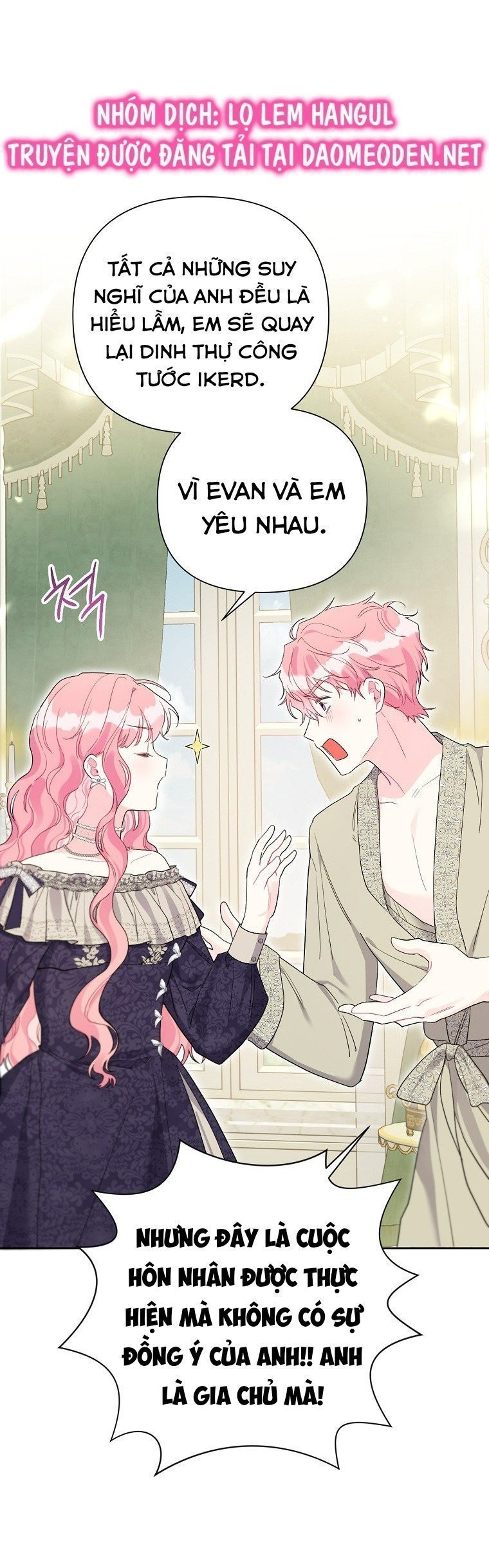 trở thành con dâu bất đắc dĩ chapter 108 38