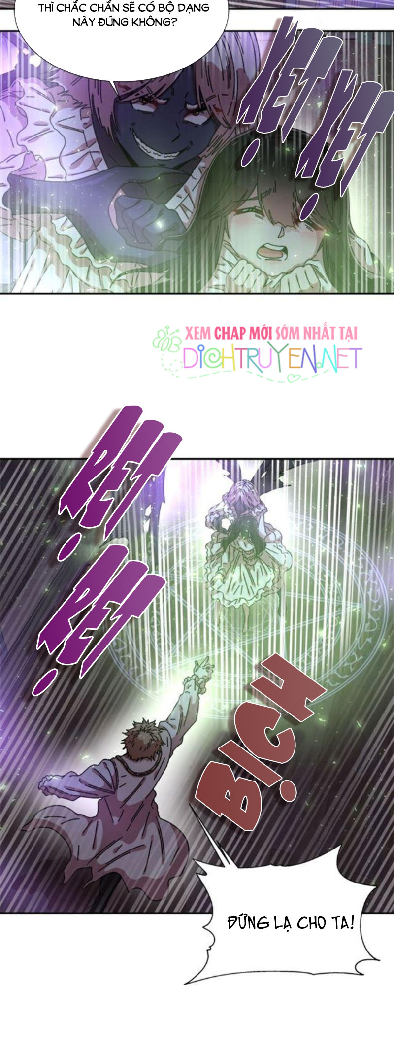 con gái bảo bối của ma vương chapter 45 21