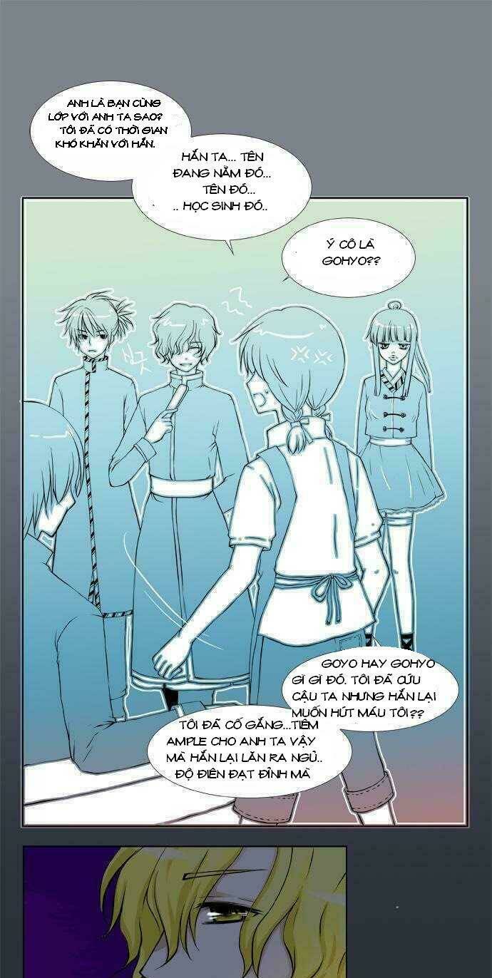 sfumare chapter 3 10