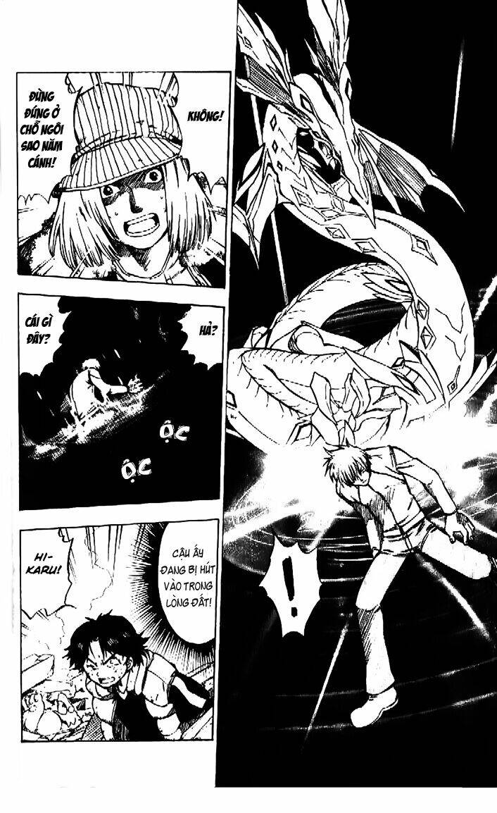 rồng ma trận chapter 19 16