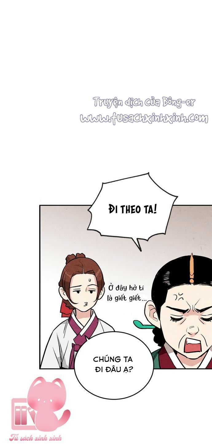 lệnh cấm hôn chapter 10 39