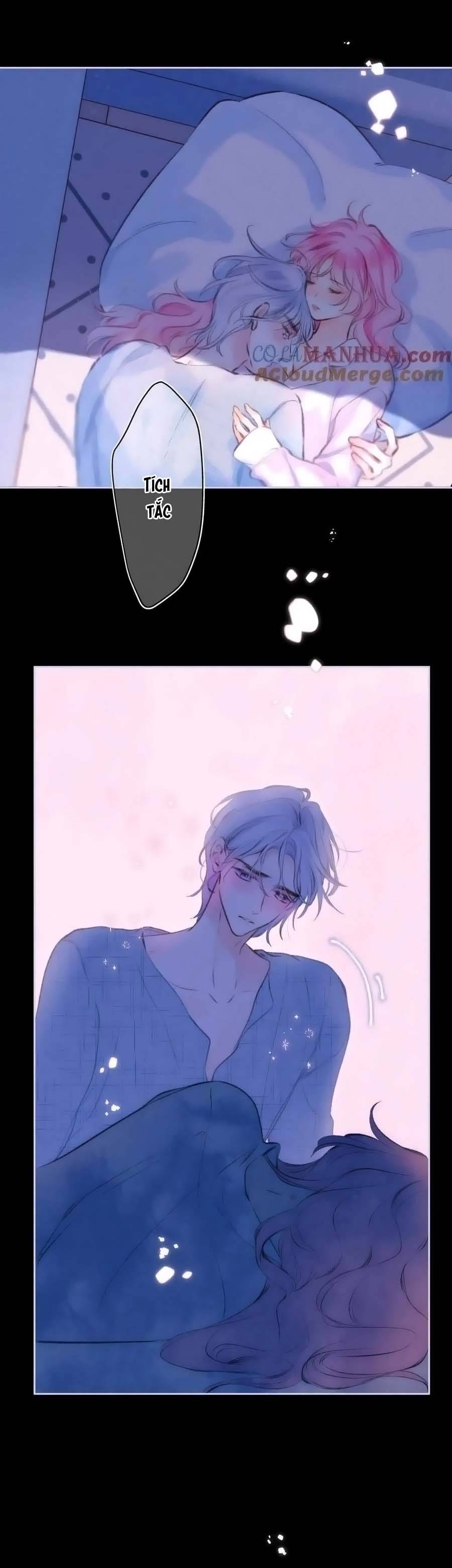 sự khuấy động ngọt ngào chapter 35 16