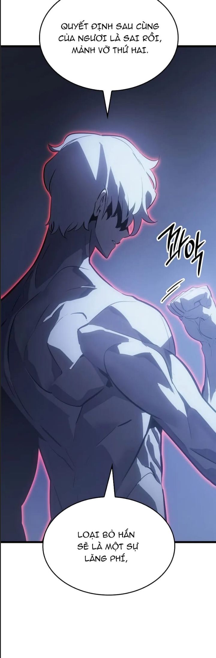 solo leveling : ragnarok chapter 32 51