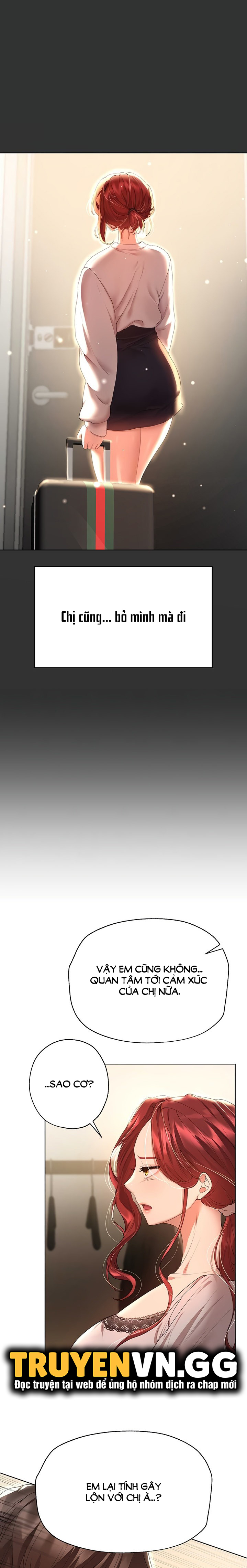 những người bạn của chị tôi chapter 53 7