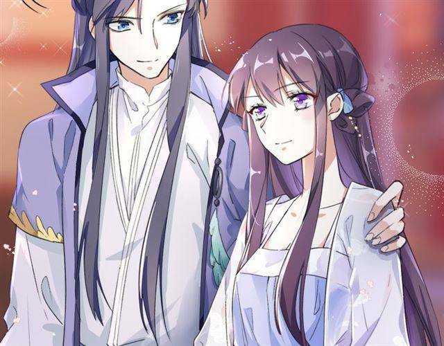 hoa nhan sách chapter 39.1 19