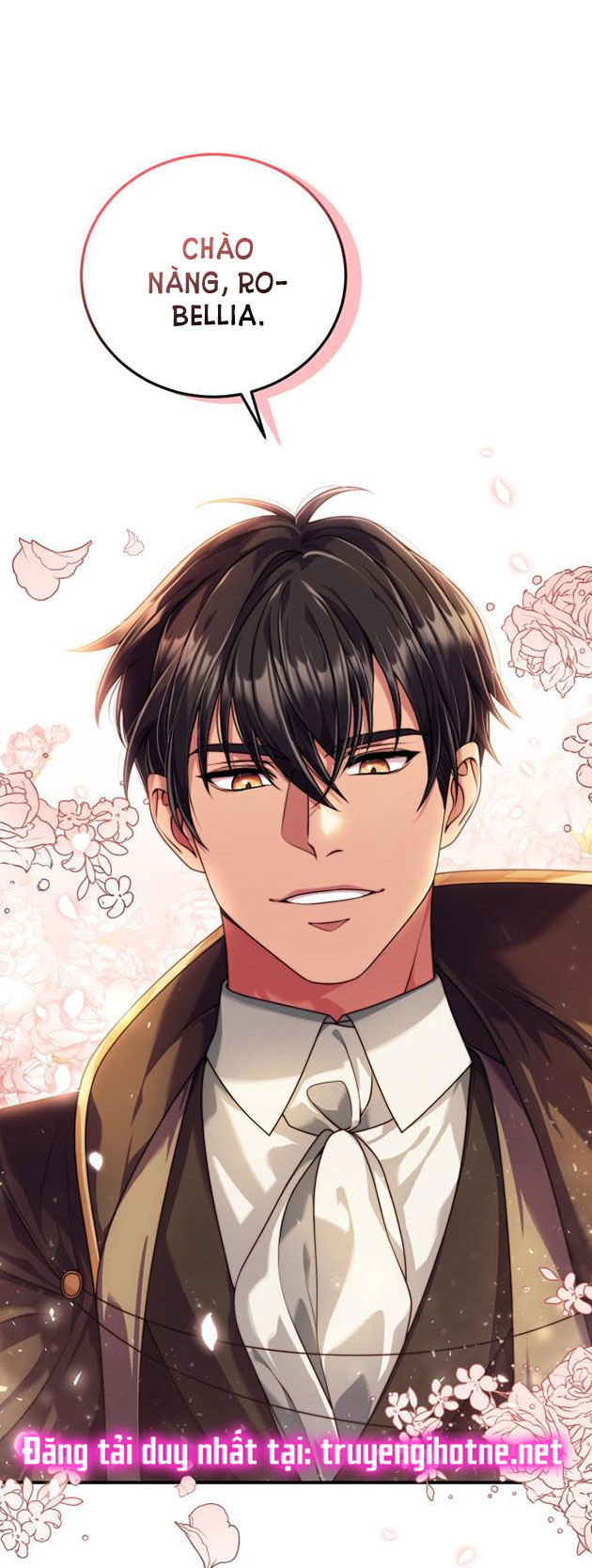 tôi sẽ ly hôn với người chồng bạo chúa chapter 19.2 5