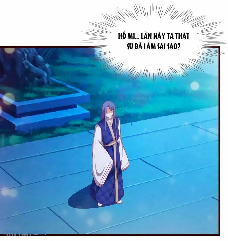 thỏ yêu tiểu vương phi chapter 31 13