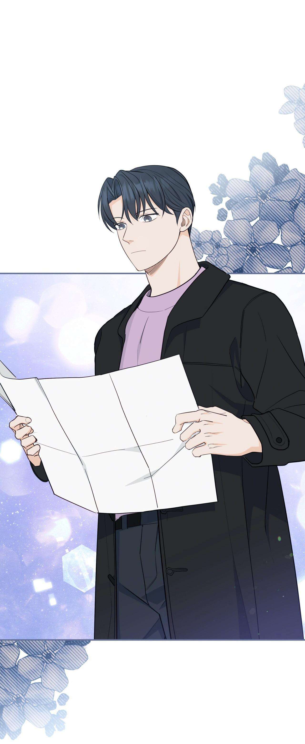 vị ngọt không đường (sweet not sugar) chapter 48 13