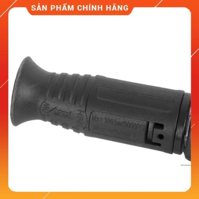 Vòi Xịt Rửa Xe️ Vòi phun xịt nướ rửa xe tưới cây áp lực cao 206660