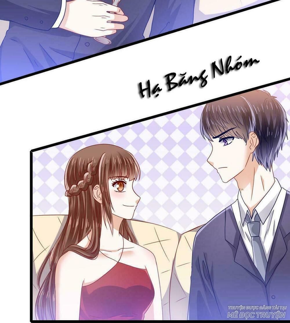 trọng sinh chi song diện cừu phục ký chapter 11 29