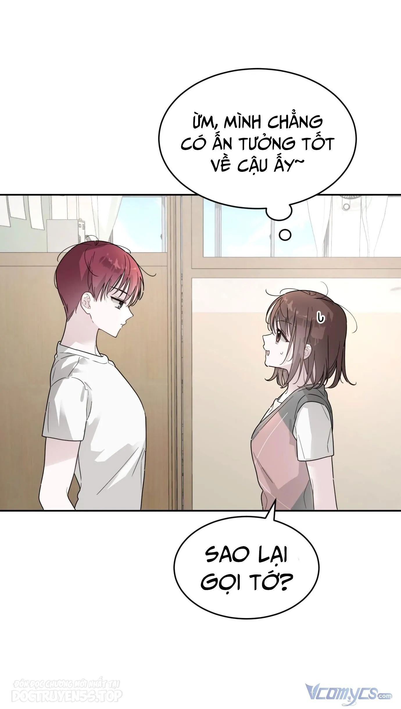 em đã tìm kiếm cả ngàn năm nay chapter 20 39