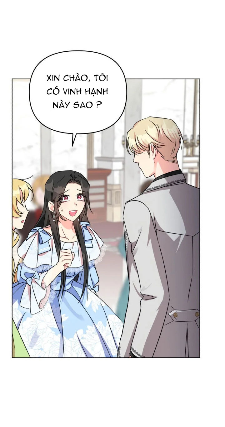 tôi đã kết hôn với một nhân vật phản diện chapter 1 54