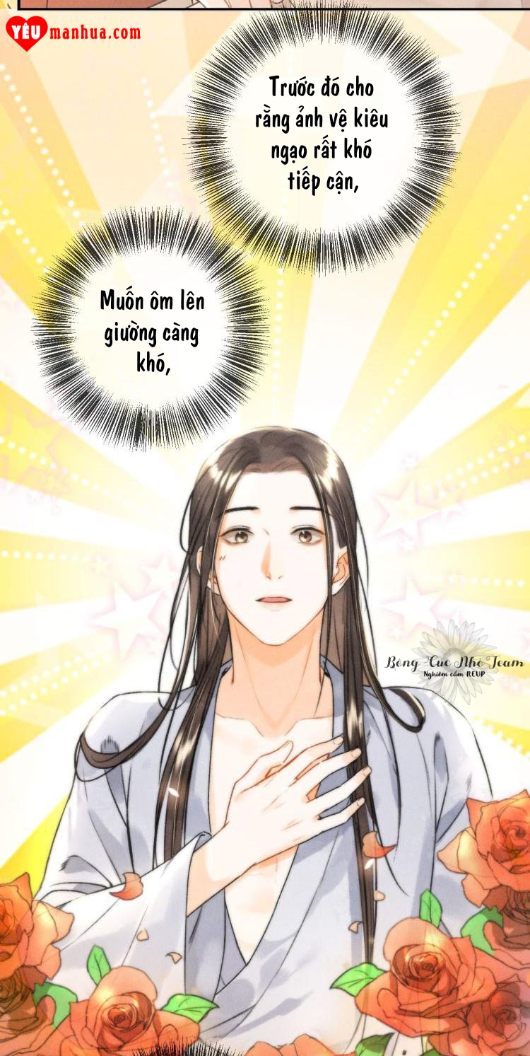 TUÂN MỆNH chapter 8