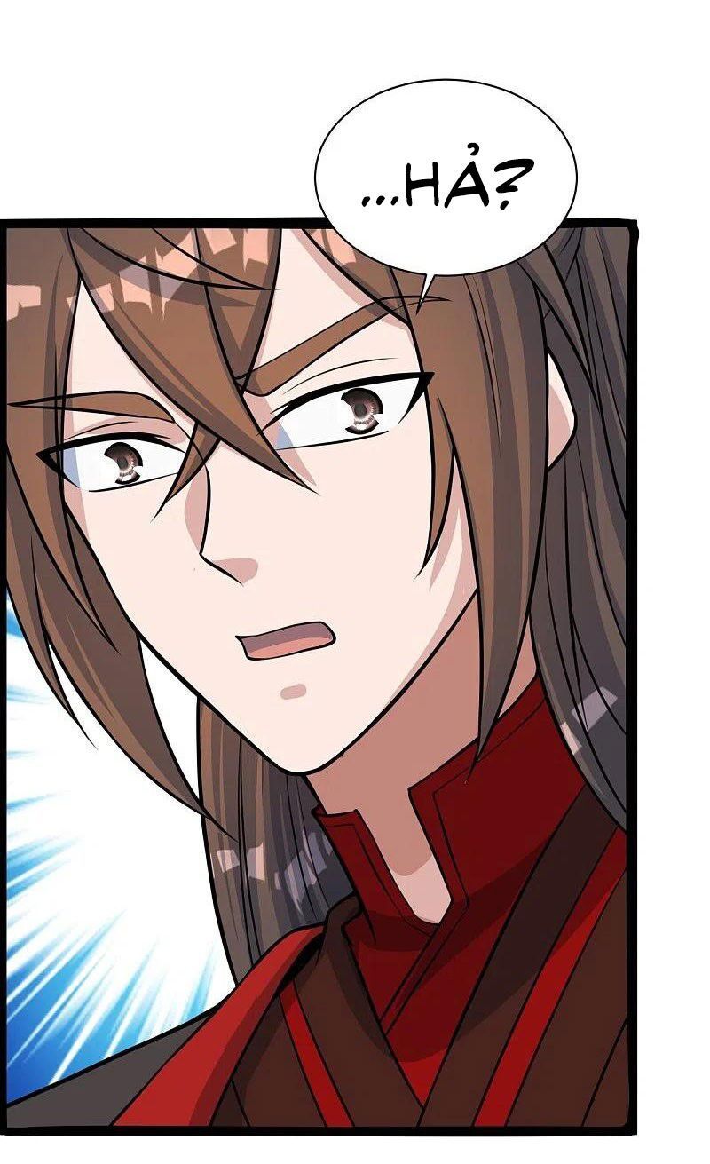 tiên võ đế tôn chapter 249 69