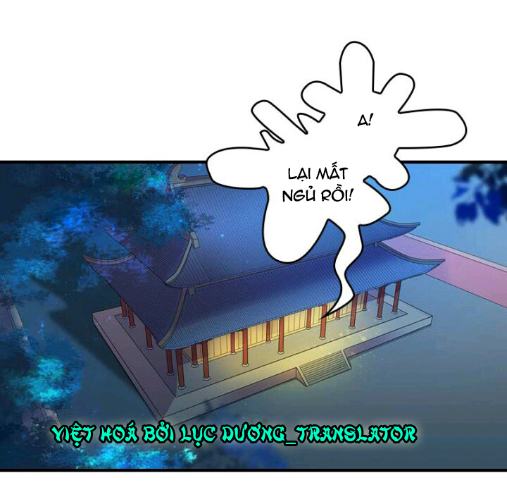 mấy bà vợ của trẫm đều chết hết rồi chapter 12 8