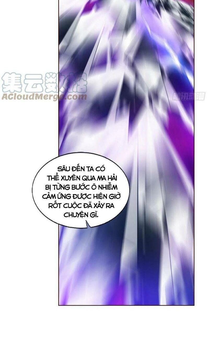 Trọng Sinh Thành Cậu Vàng Tại Dị Thế Chapter 216 36