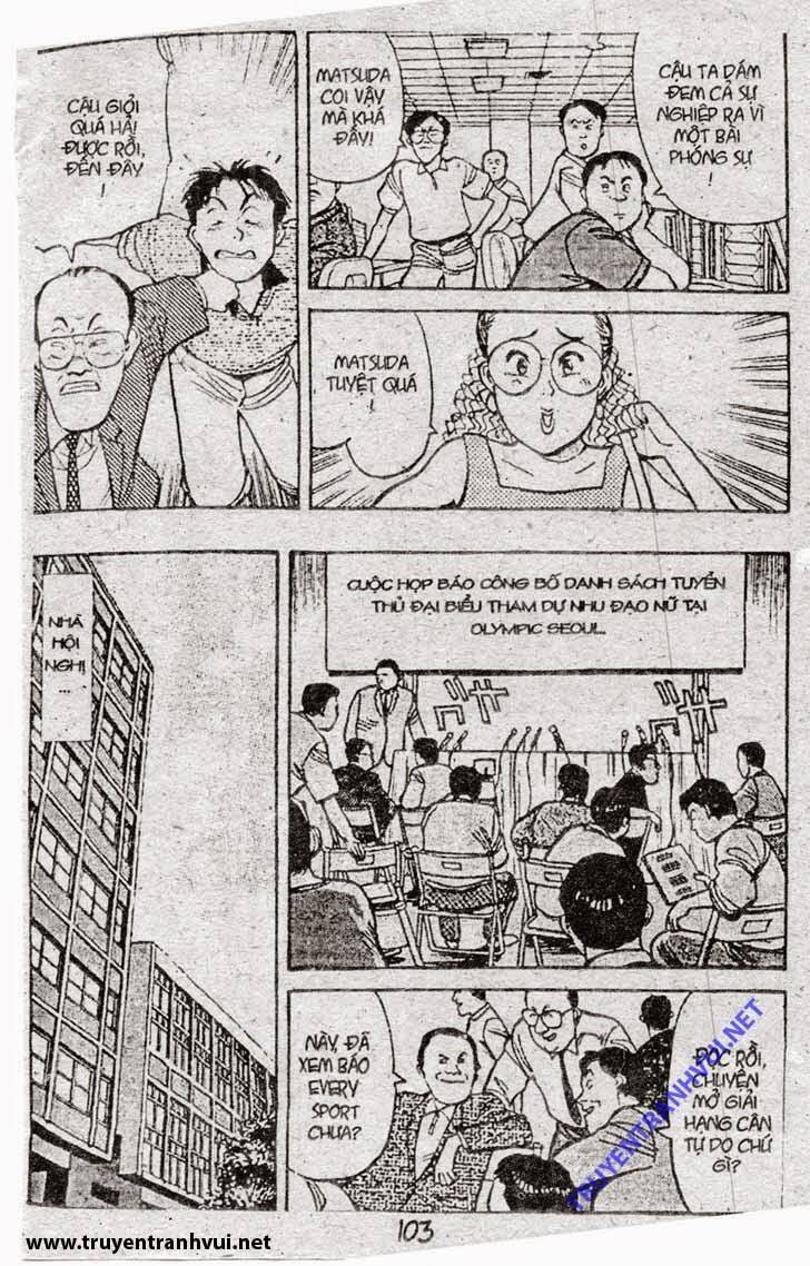 yawara chapter 84 10