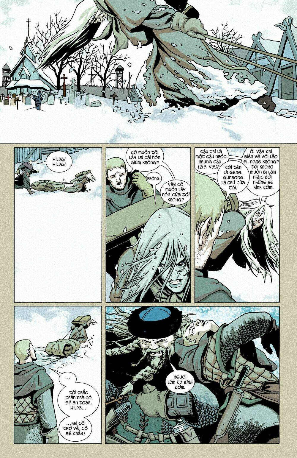 northlanders chapter 22 17