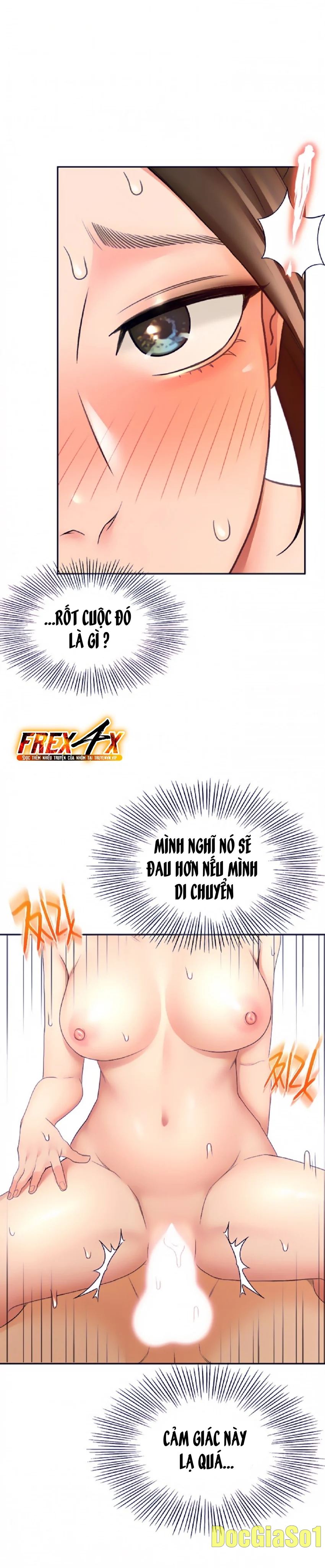 cậu chủ nhỏ chapter 23 14