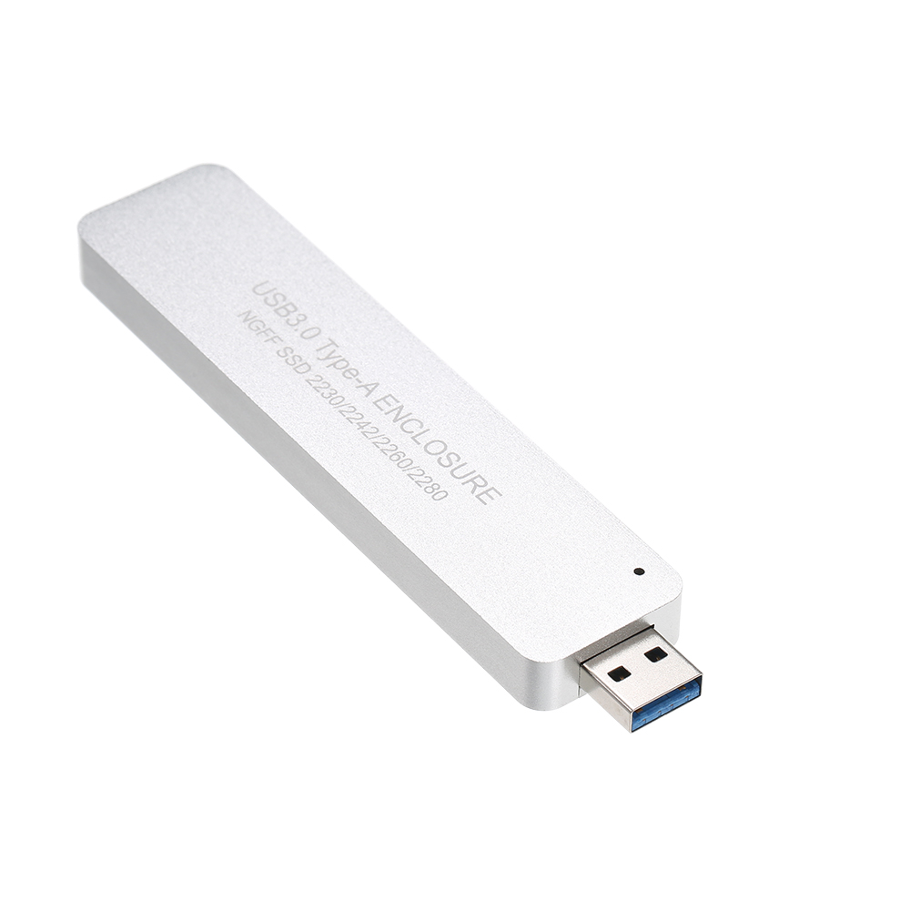 Ổ Cứng NGFF Có Thể Thu Vào SSD 3.0 Loại A M.2 SATA