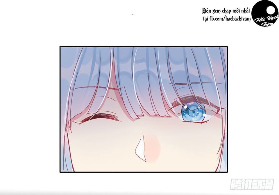 vương bài điềm mật chapter 1 39