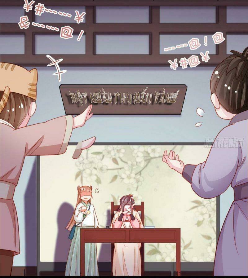 đứng yên ! phụng chỉ đánh cướp đây chapter 25 26