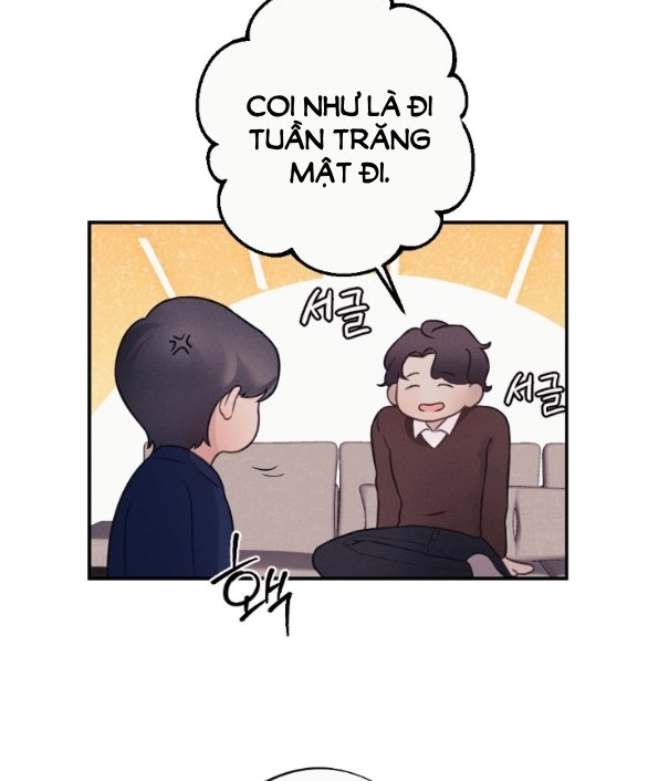 [18+] người vợ quyến rũ chapter 18.2 40