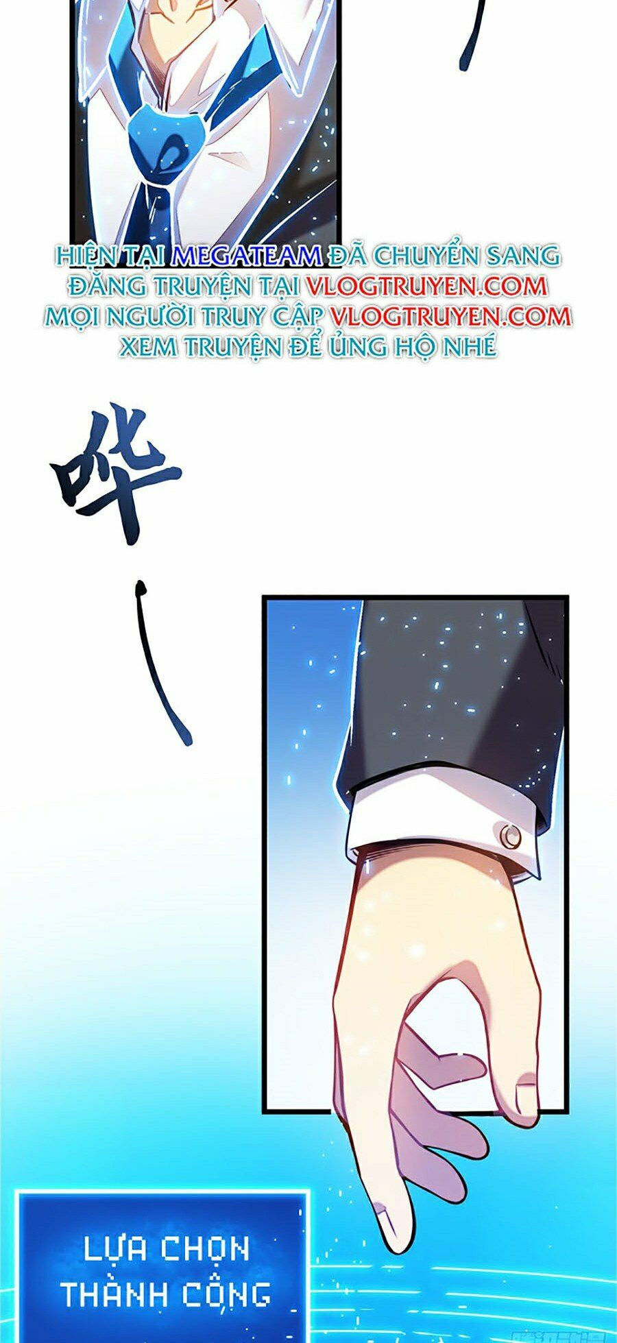 sát thần chi lộ tại dị giới chapter 1 41