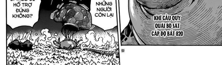 thánh tỏi sành ăn chapter 324 31