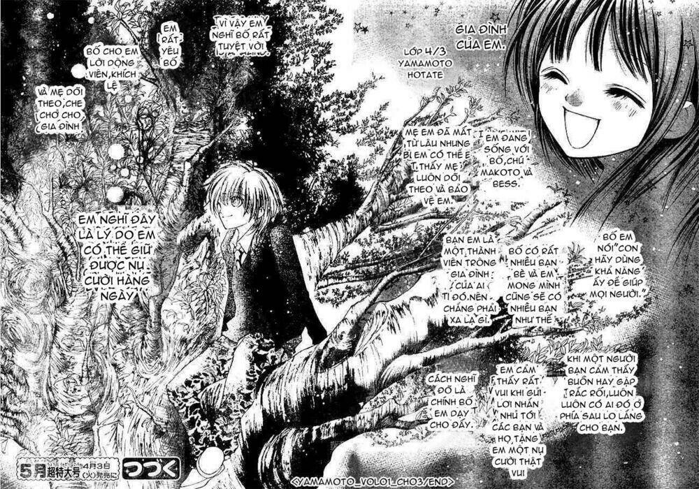 yamamoto zenjirou to moushimasu chapter 3 59