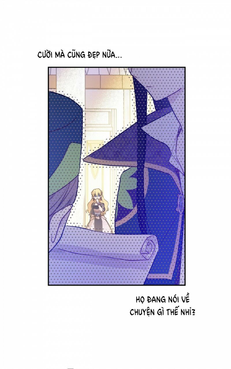 một ngày nọ tôi bỗng thành nàng công chúa chapter 120 10