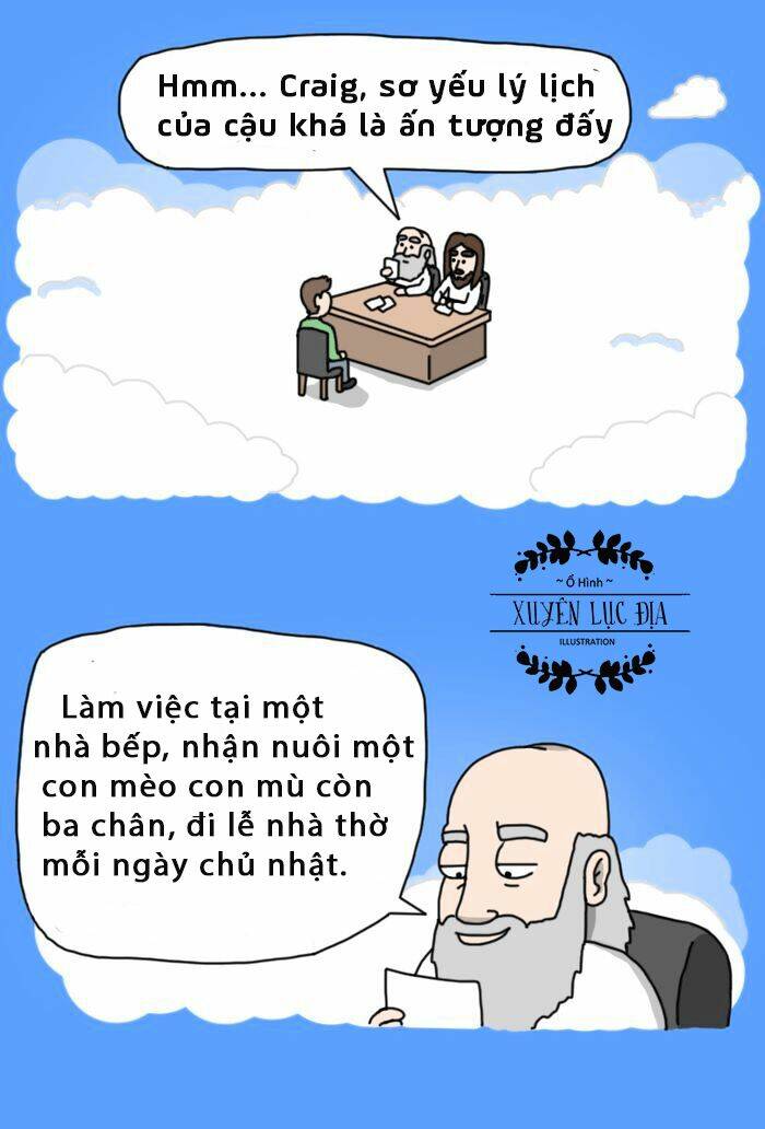 sự nguy hiểm của thượng đế chapter 7 1