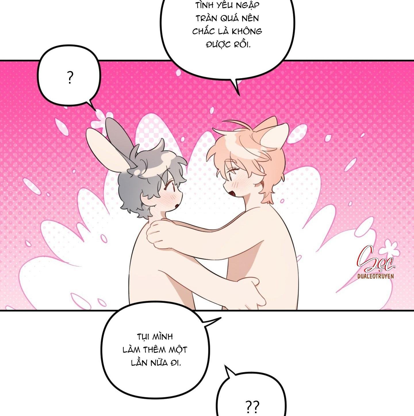 vườn hoa chapter 48 54