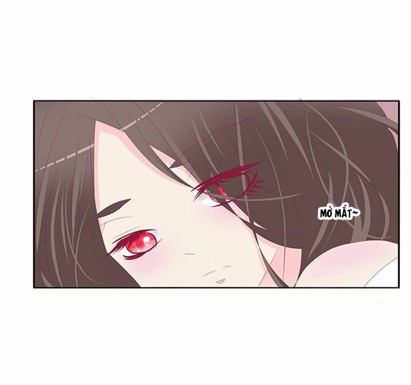 tướng quân mời ra trận chapter 110 20