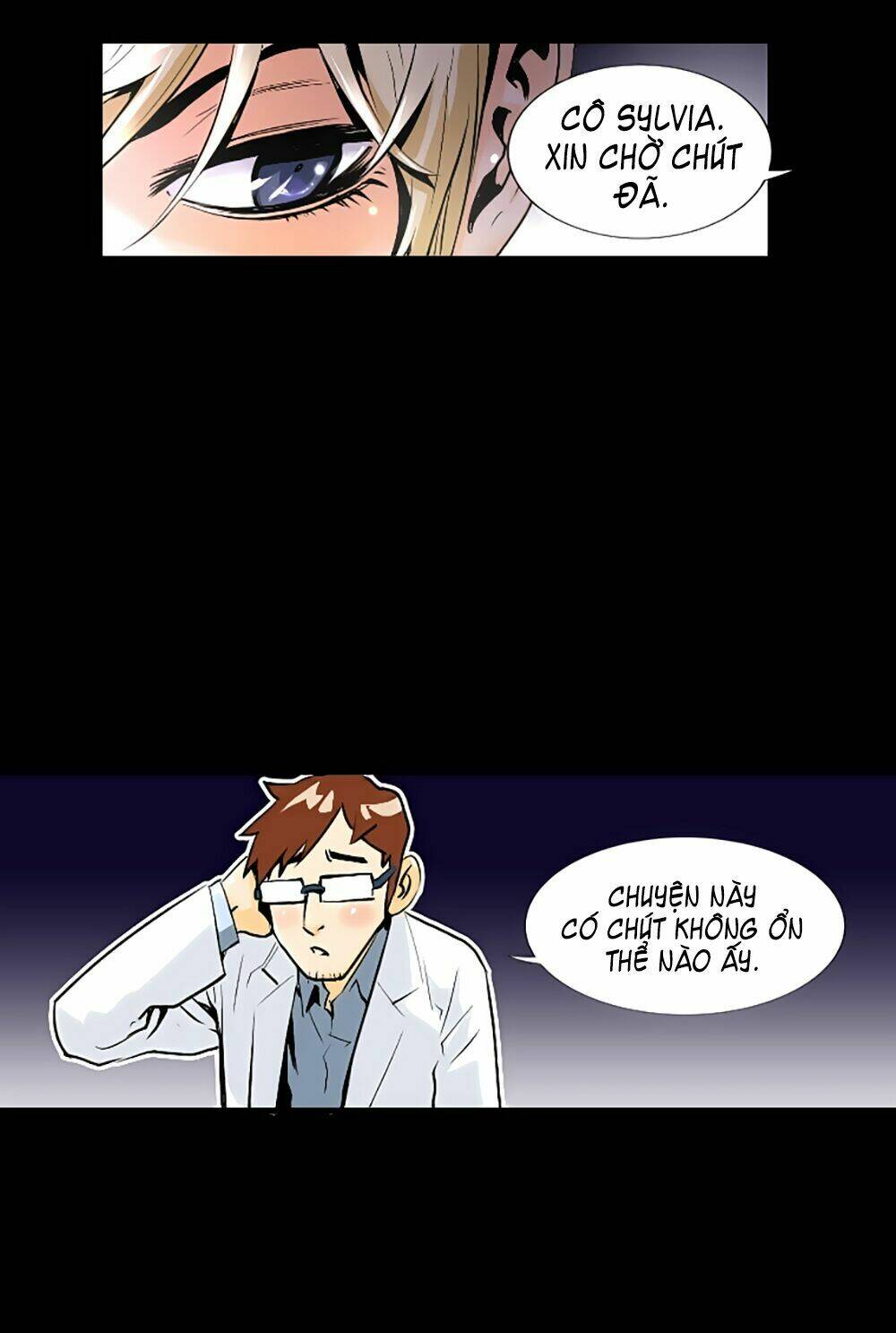 tam tuyệt tại dị giới chapter 1 109