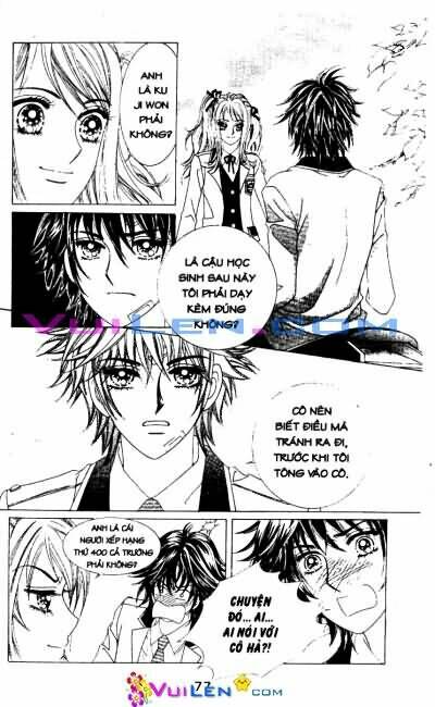 tìm lại tình yêu chapter 4 18