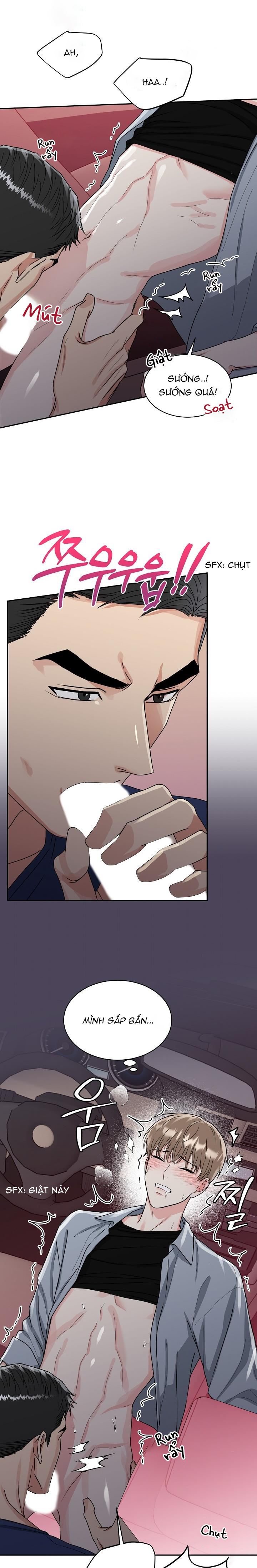 hổ dữ chapter 11 6