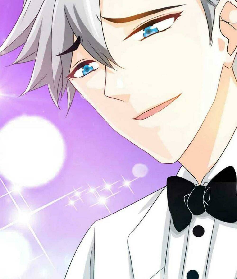 truy nã toàn cầu truy thê về sủng chapter 53.1 10