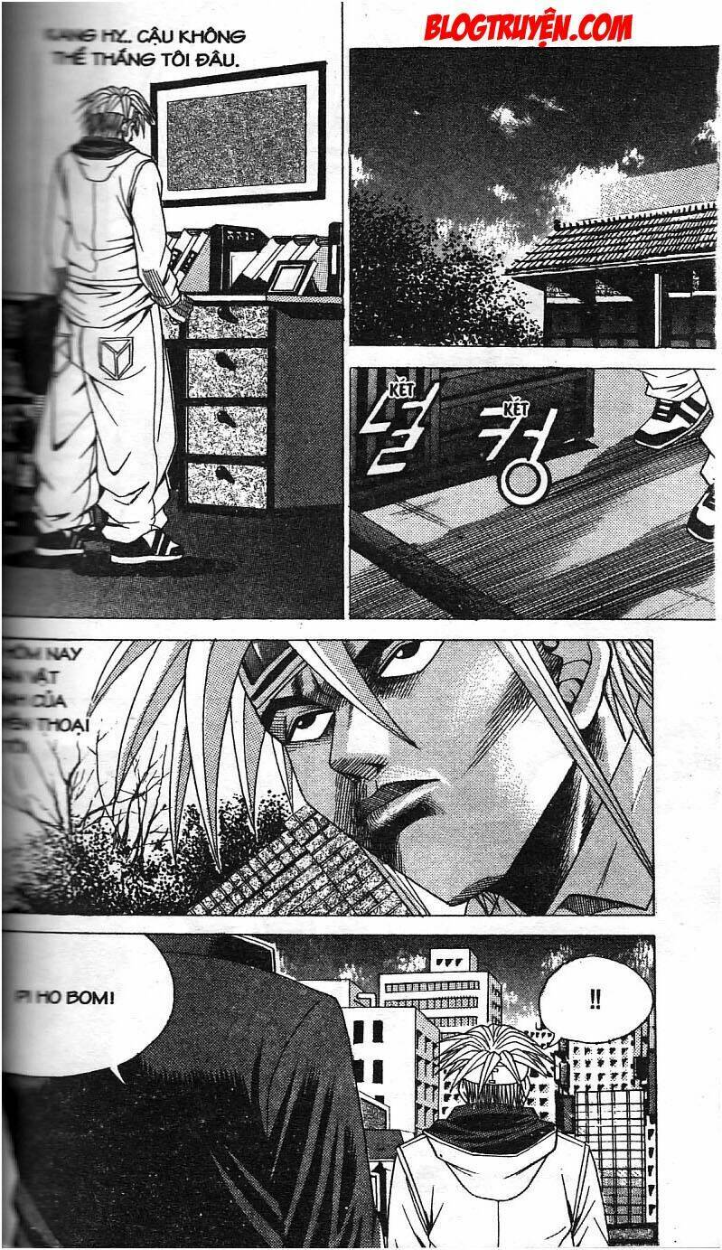 bitagi - anh chàng ngổ ngáo chapter 52 14