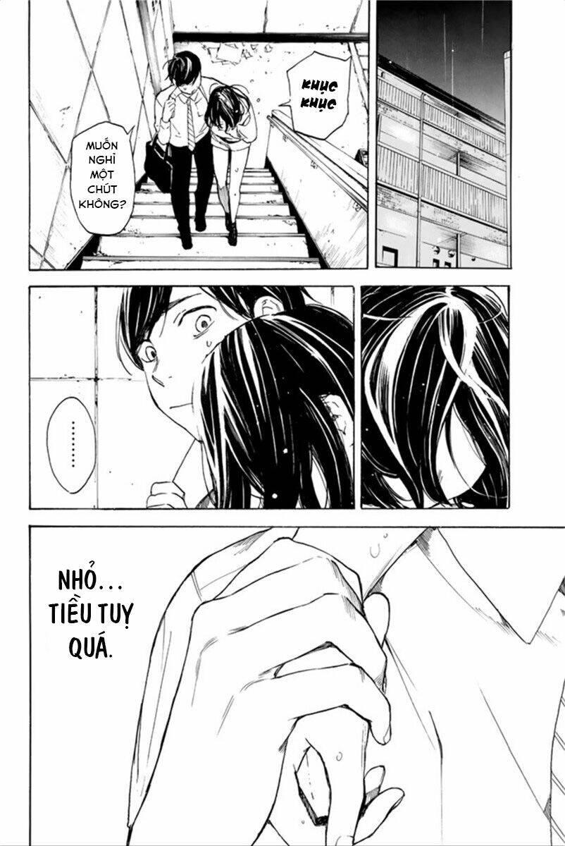 forget me not chapter 41 6