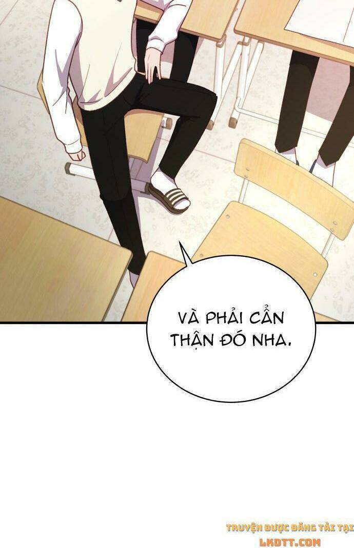 lạy chúa! xin hãy để con trở thành ác ma chapter 3 24